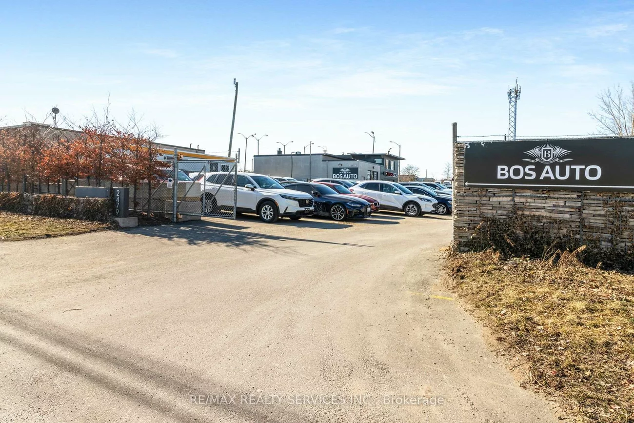 2479, Beryl, 1014 - QE Queen Elizabeth, Oakville