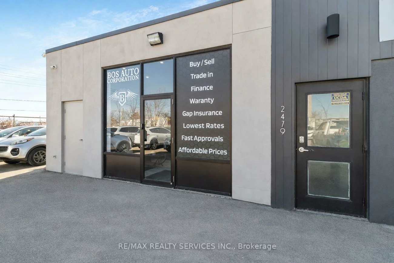 2479, Beryl, 1014 - QE Queen Elizabeth, Oakville