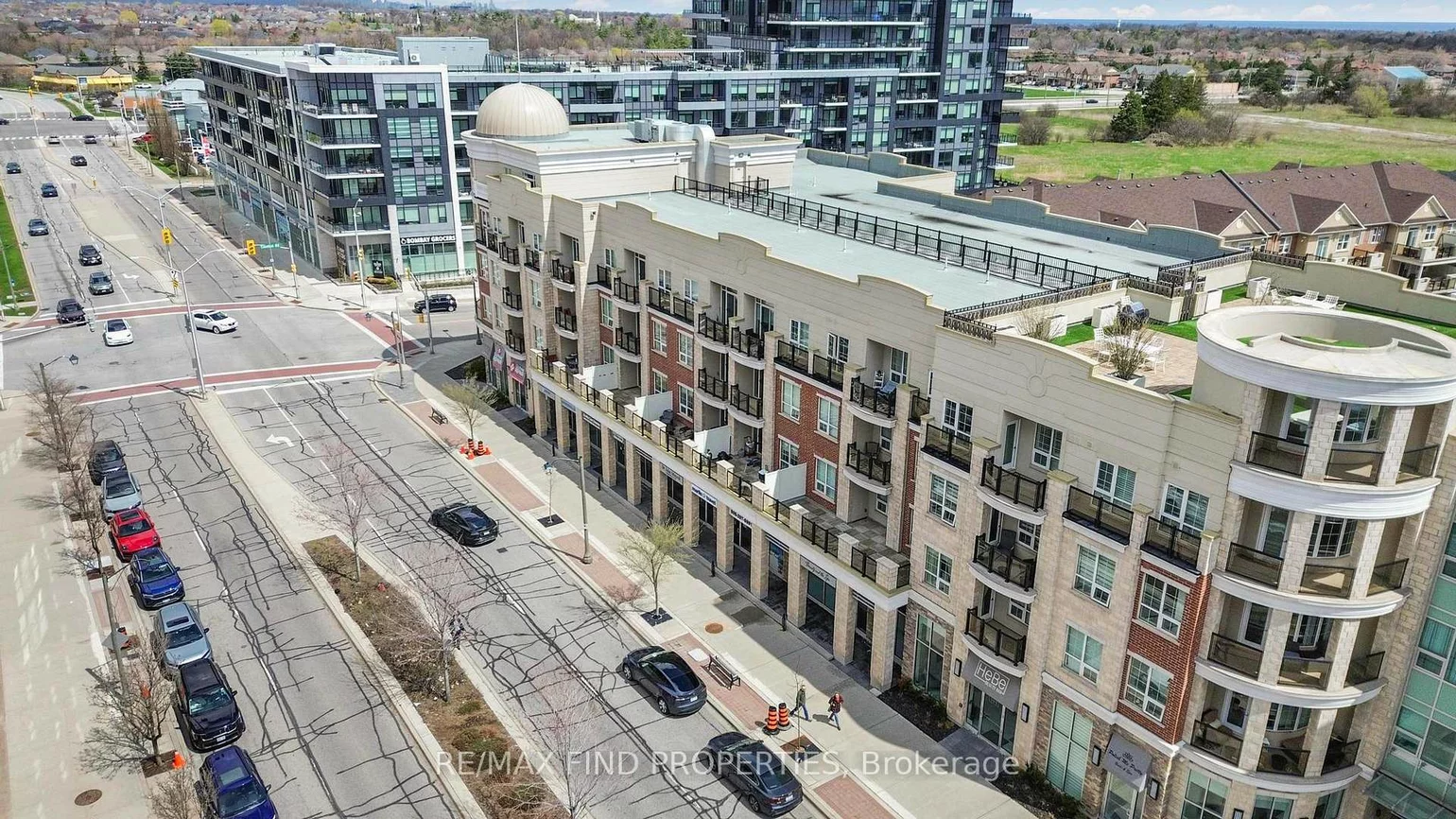 216, Oak Park, 1015 - RO River Oaks, Oakville