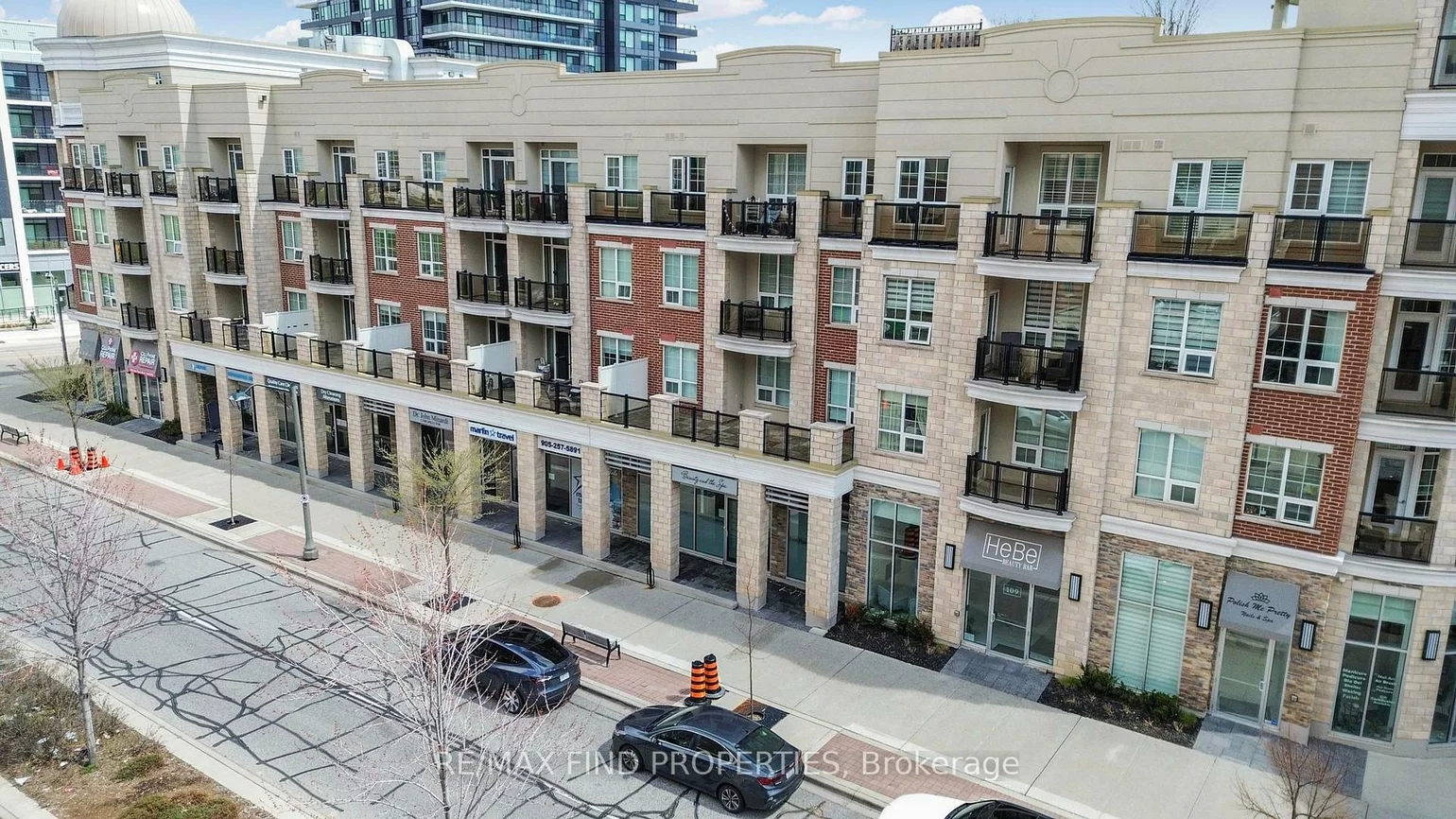 216, Oak Park, 1015 - RO River Oaks, Oakville