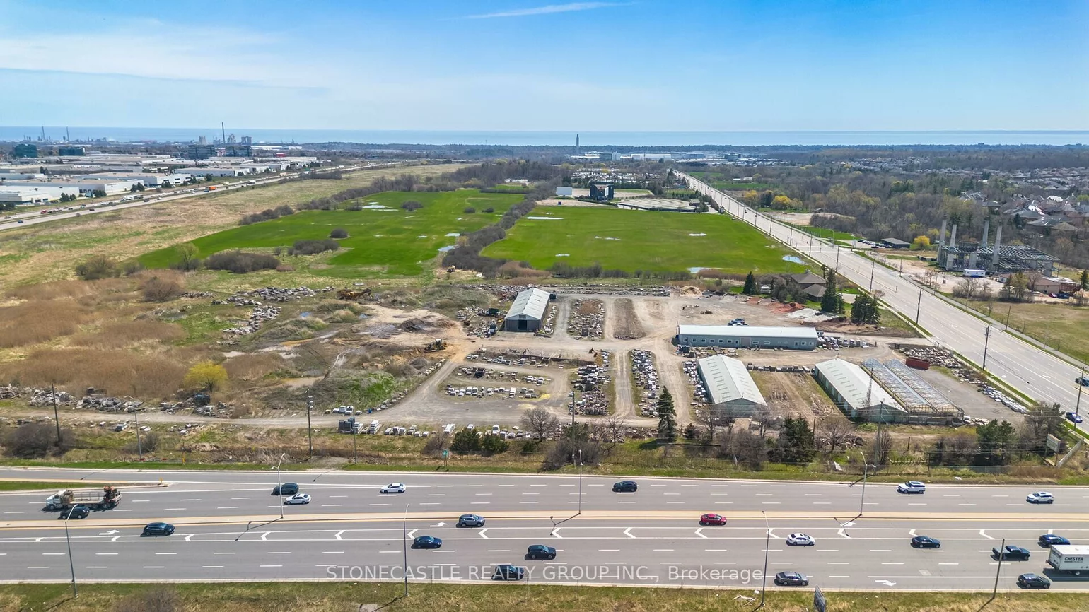 2018, Dundas, 1021 - WP Winston Park, Oakville