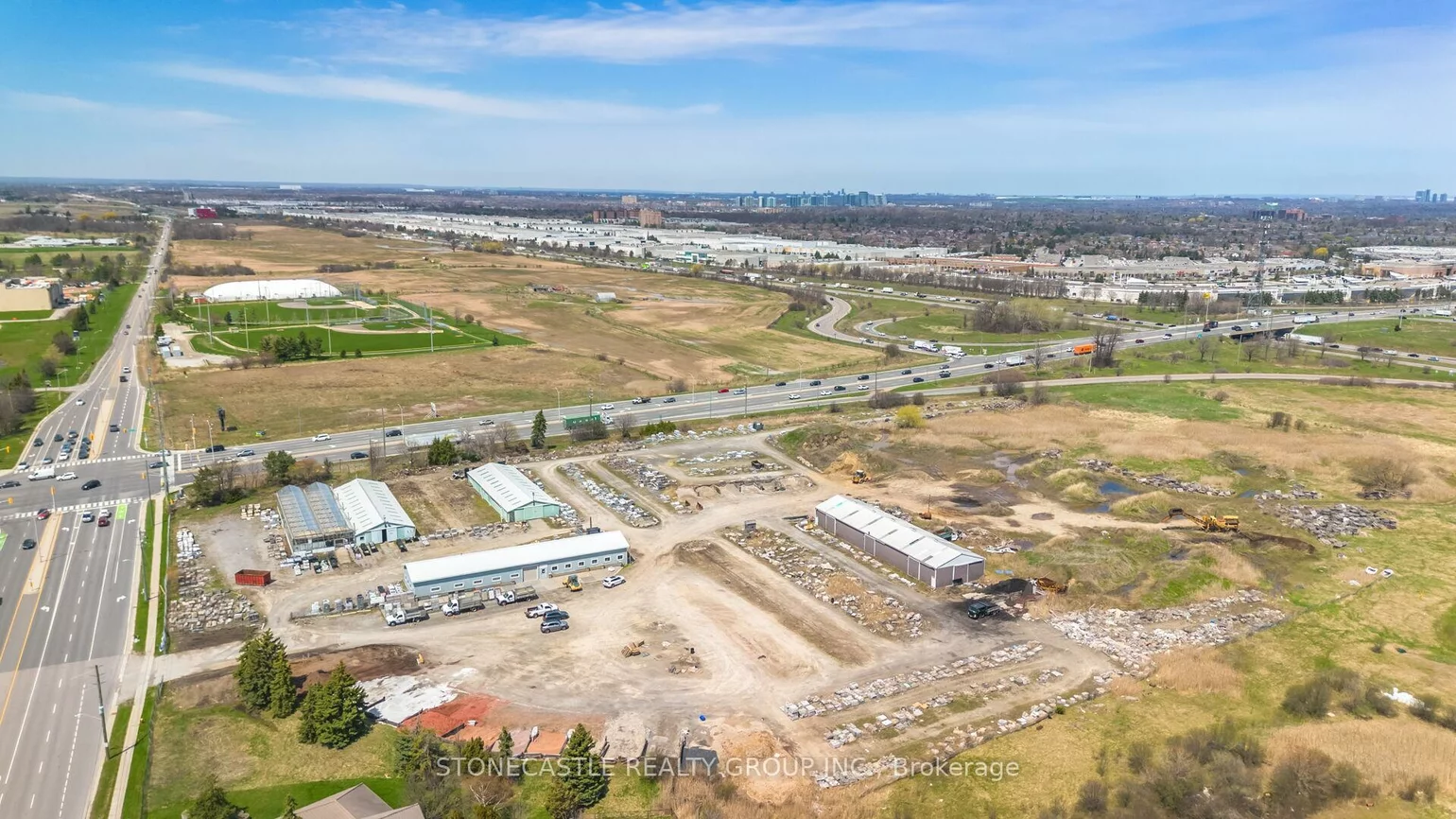 2018, Dundas, 1021 - WP Winston Park, Oakville