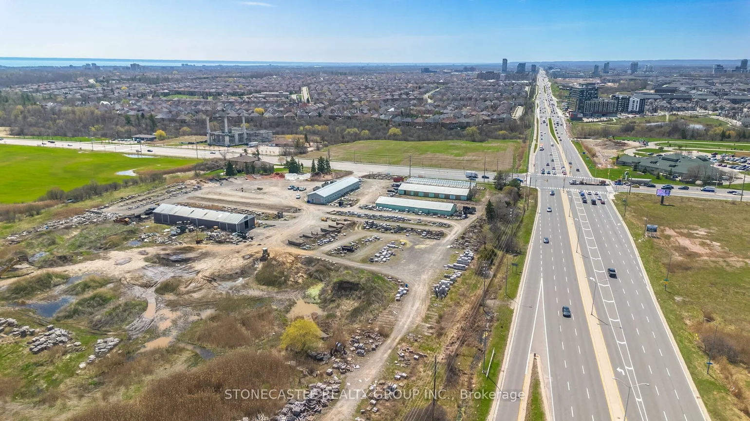 2018, Dundas, 1021 - WP Winston Park, Oakville