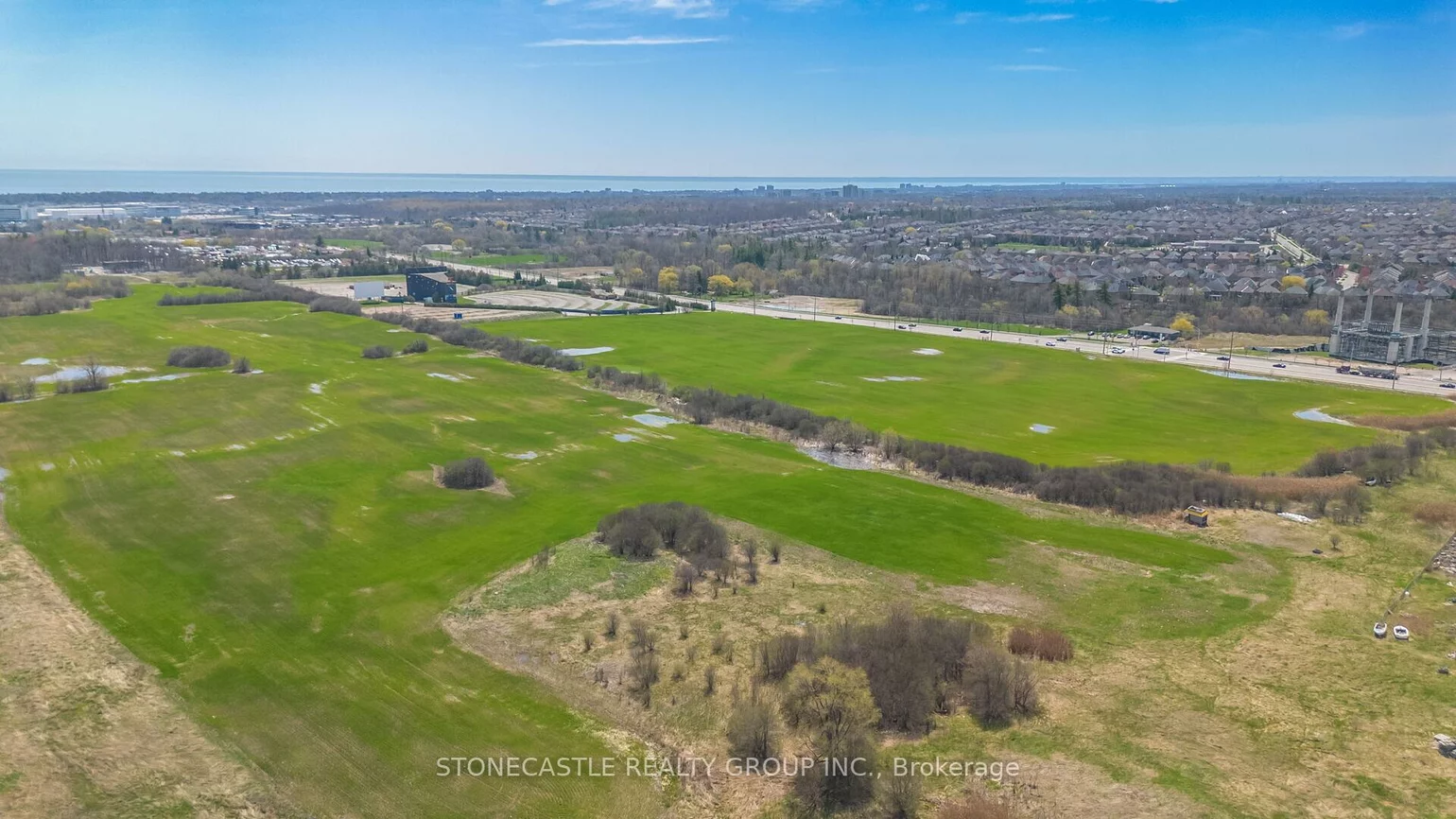 2018, Dundas, 1021 - WP Winston Park, Oakville