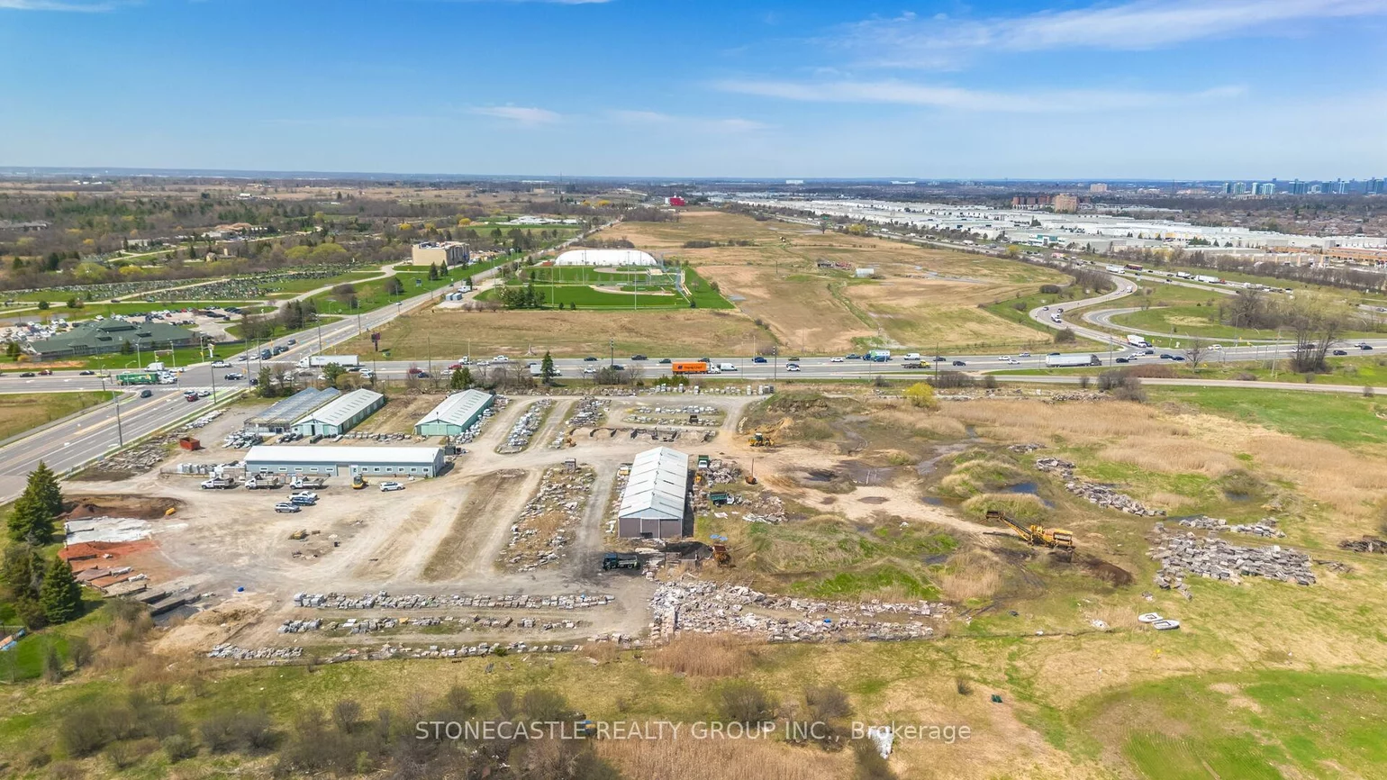 2018, Dundas, 1021 - WP Winston Park, Oakville
