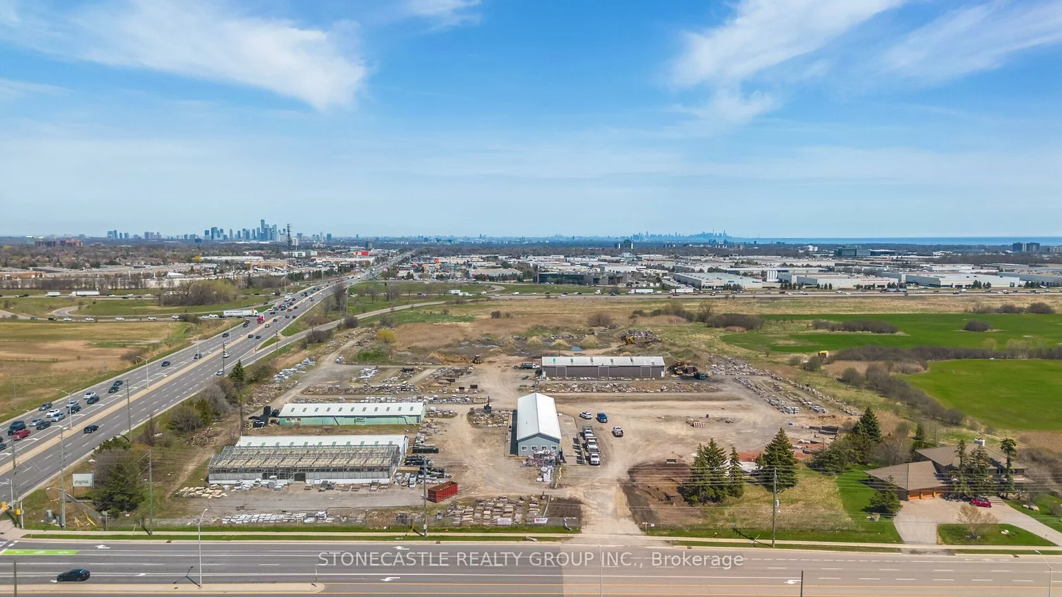 2018, Dundas, 1021 - WP Winston Park, Oakville