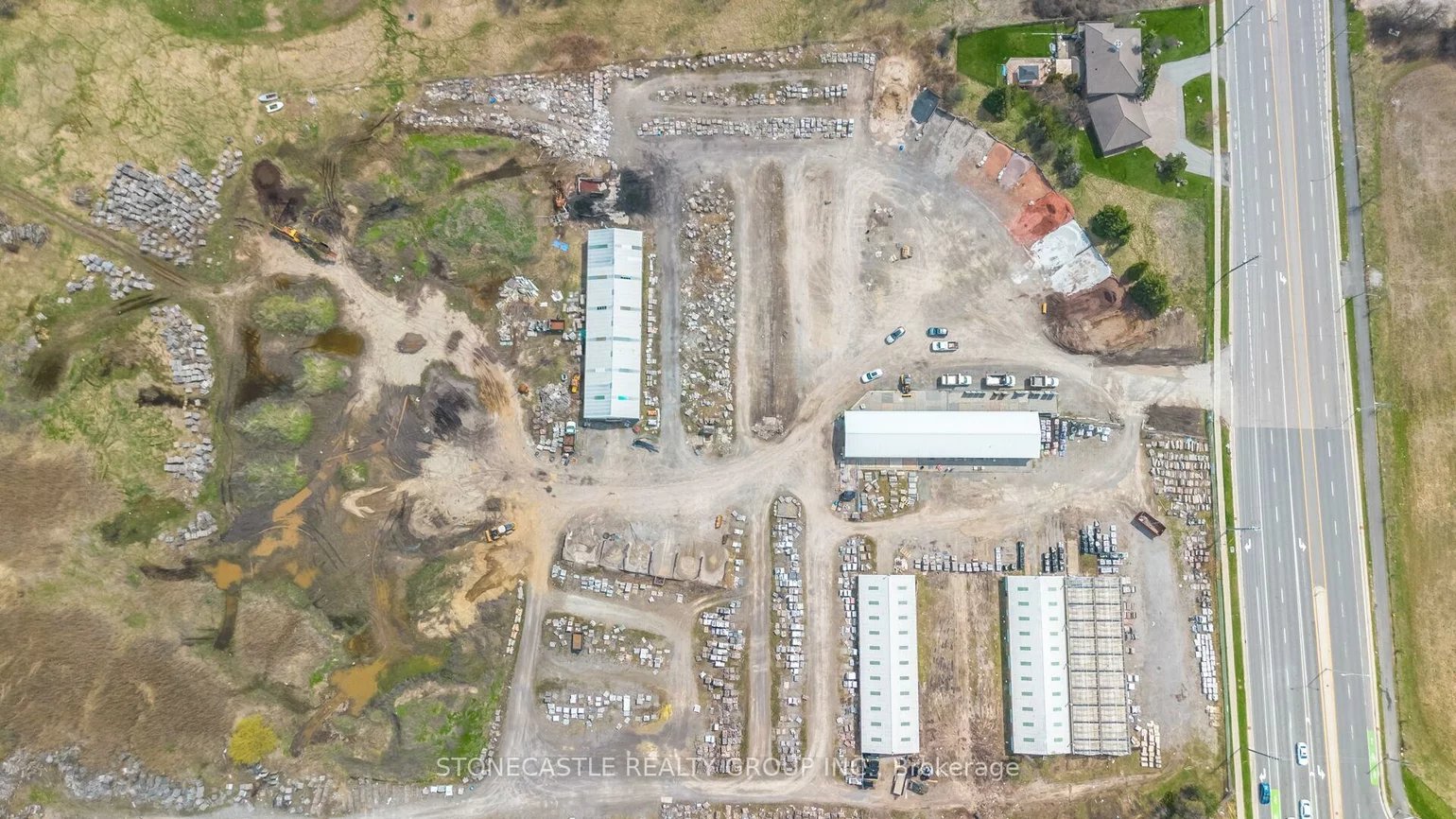 2018, Dundas, 1021 - WP Winston Park, Oakville