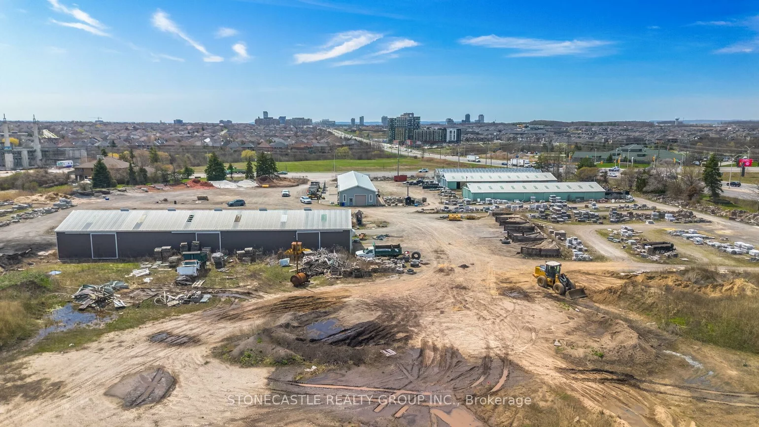 2018, Dundas, 1021 - WP Winston Park, Oakville