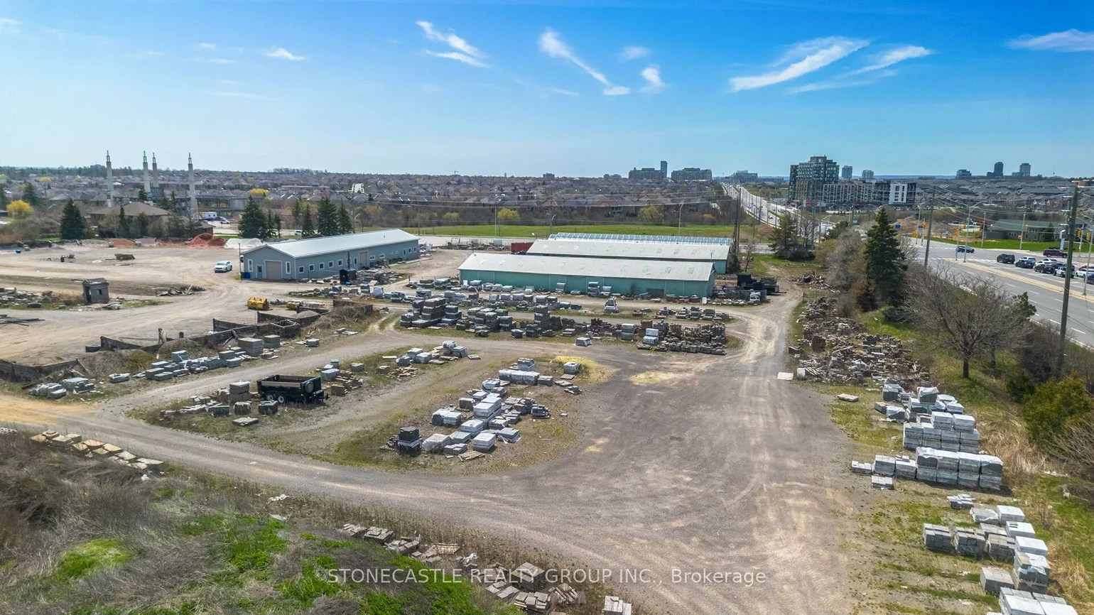 2018, Dundas, 1021 - WP Winston Park, Oakville