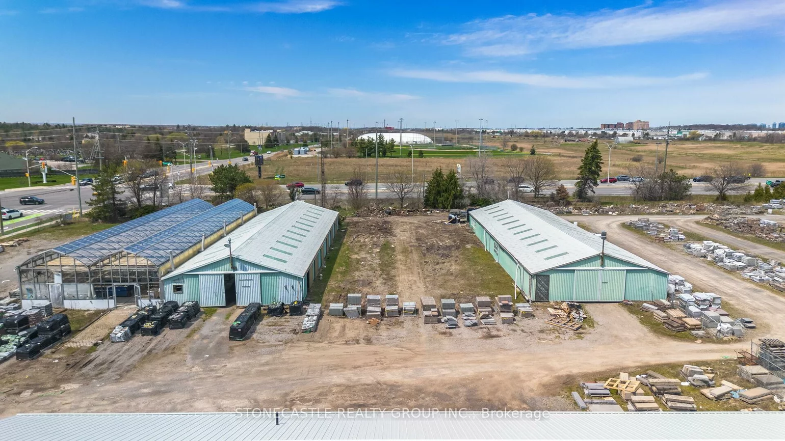 2018, Dundas, 1021 - WP Winston Park, Oakville
