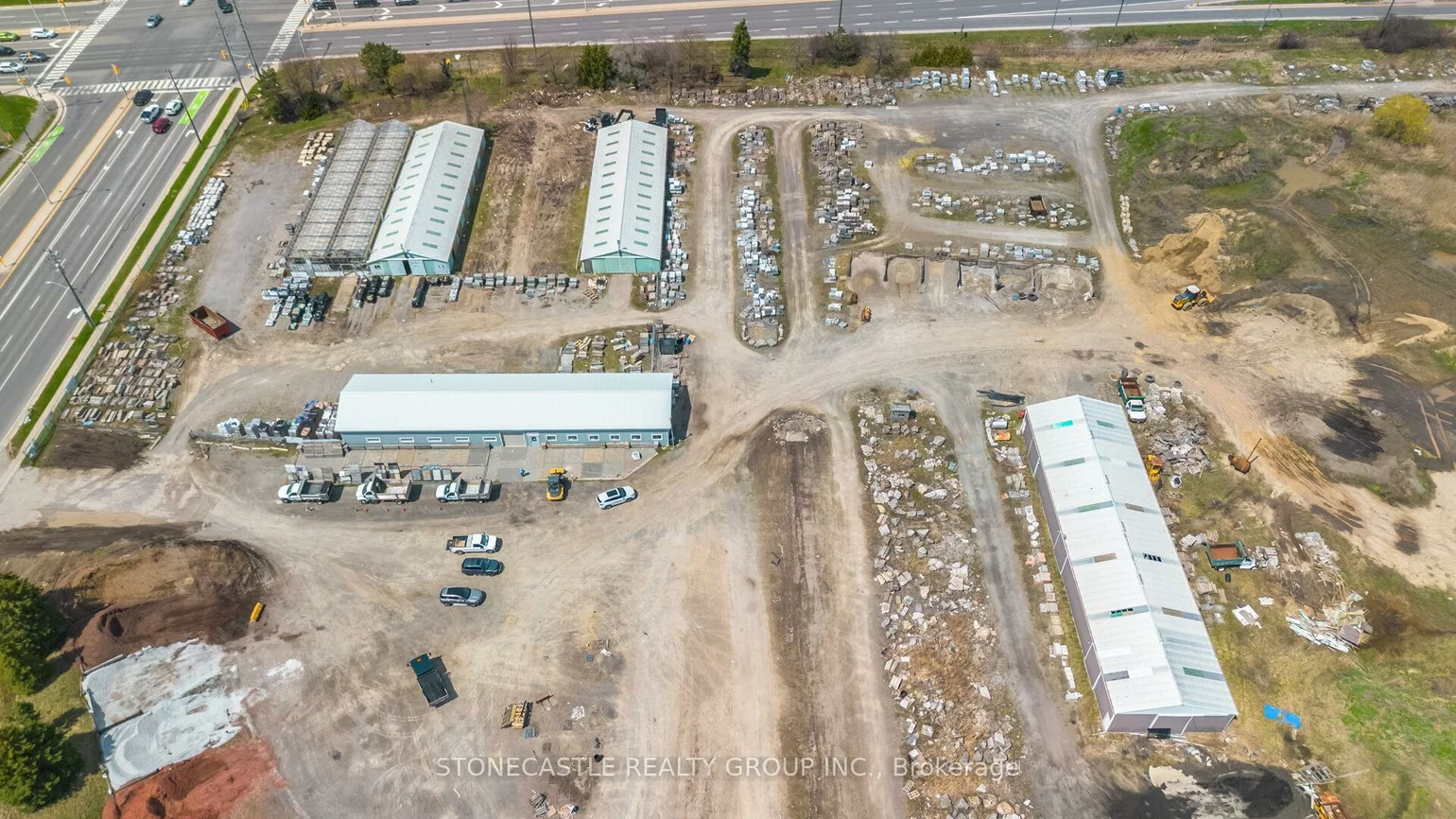 2018, Dundas, 1021 - WP Winston Park, Oakville