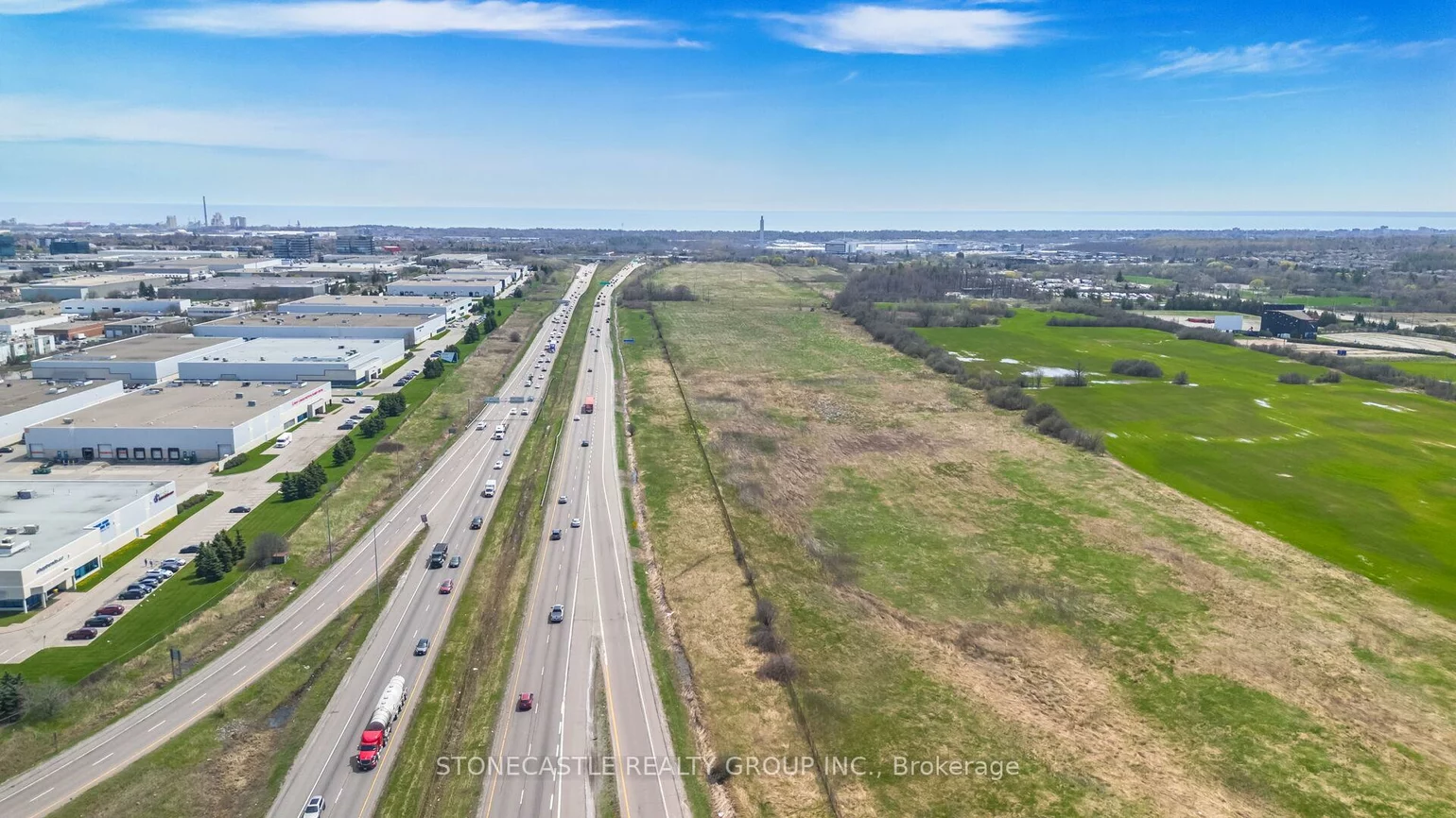 2018, Dundas, 1021 - WP Winston Park, Oakville