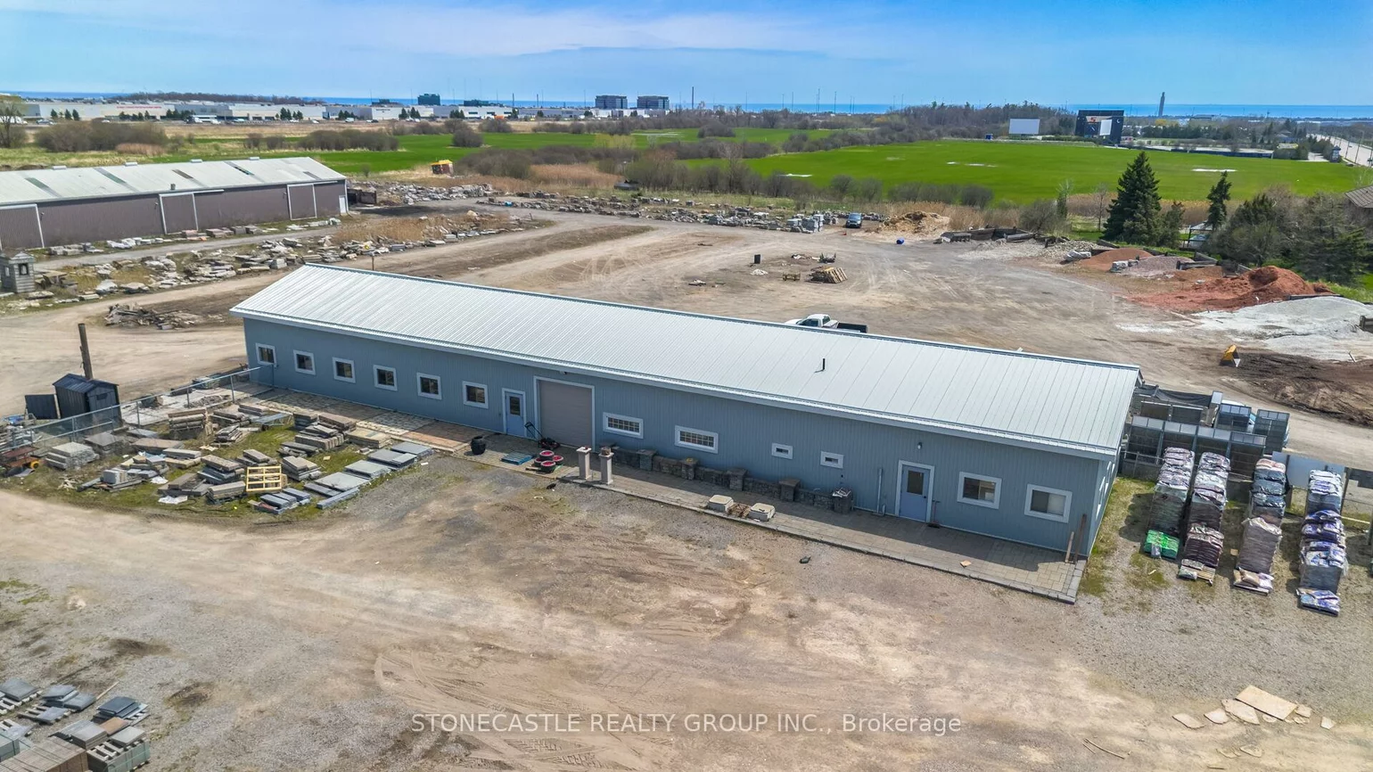2018, Dundas, 1021 - WP Winston Park, Oakville