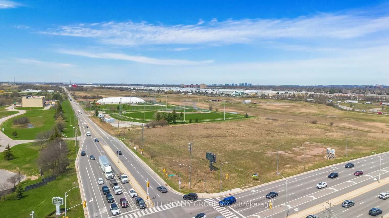 2018, Dundas, 1021 - WP Winston Park, Oakville