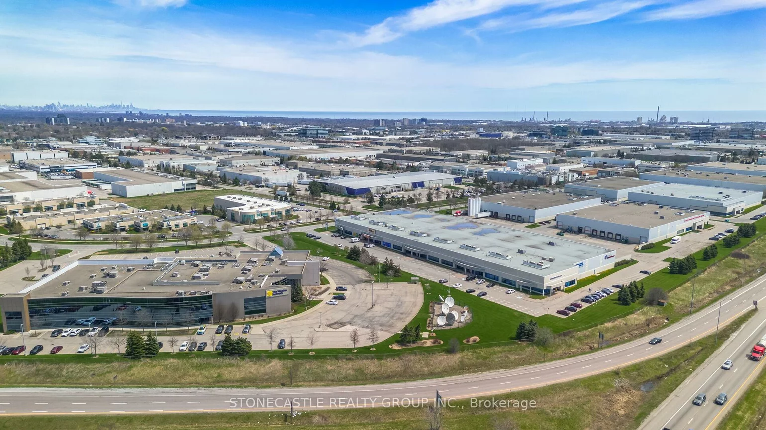 2018, Dundas, 1021 - WP Winston Park, Oakville