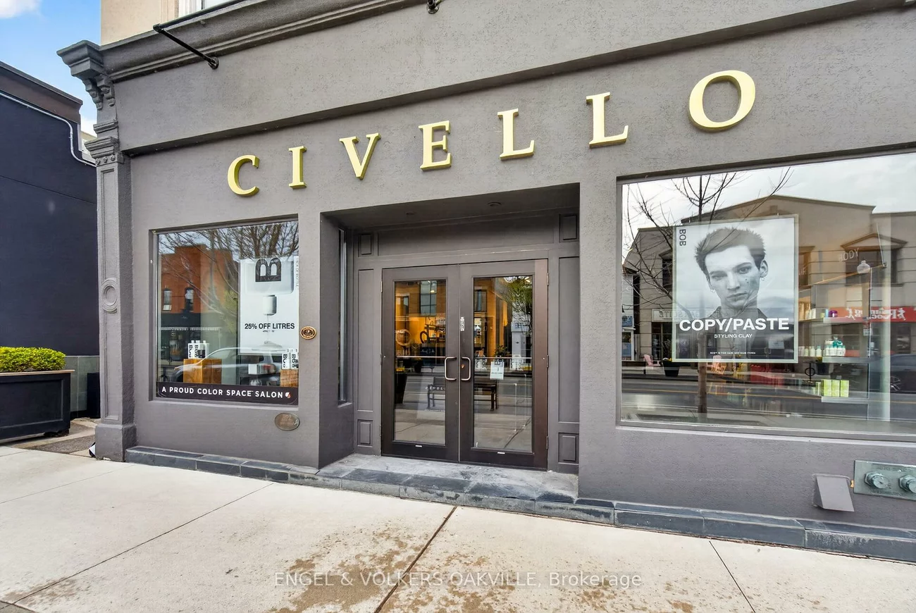 145, Lakeshore, 1013 - OO Old Oakville, Oakville