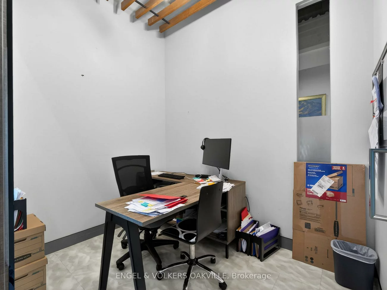 418, Iroquois Shore, 1014 - QE Queen Elizabeth, Oakville