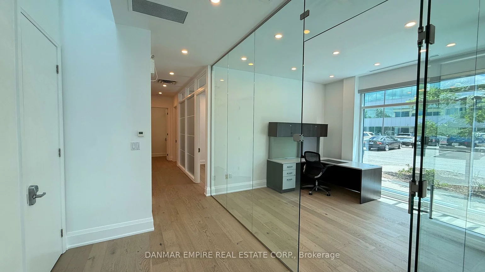 2380, Bristol, 1021 - WP Winston Park, Oakville