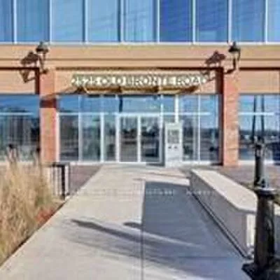 2525, Old Bronte, 1019 - WM Westmount, Oakville