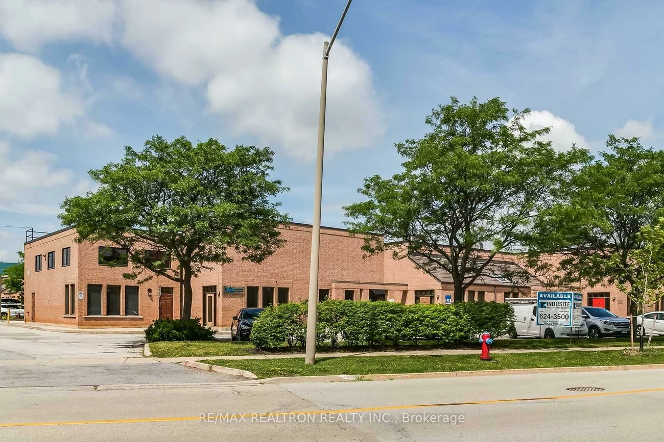 2861, Sherwood Heights, 1021 - WP Winston Park, Oakville