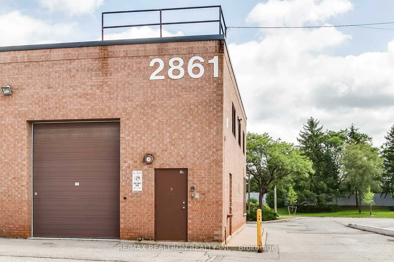 2861, Sherwood Heights, 1021 - WP Winston Park, Oakville