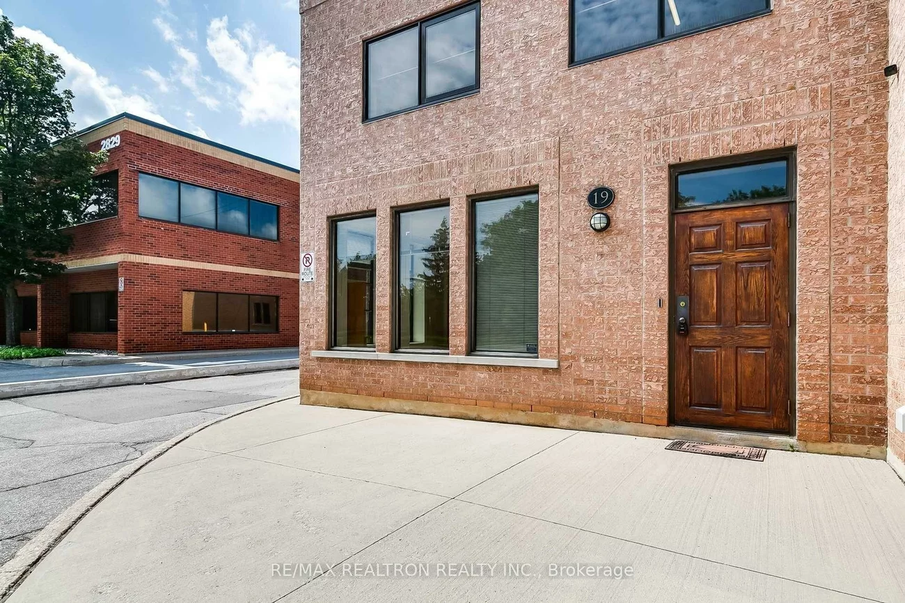 2861, Sherwood Heights, 1021 - WP Winston Park, Oakville