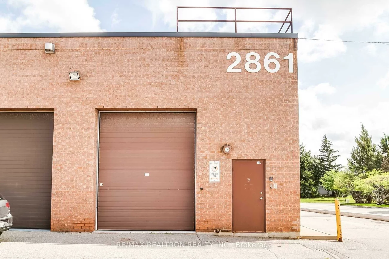 2861, Sherwood Heights, 1021 - WP Winston Park, Oakville
