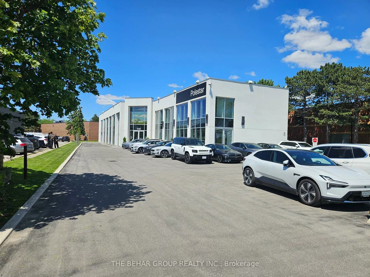1141, South Service, 1014 - QE Queen Elizabeth, Oakville