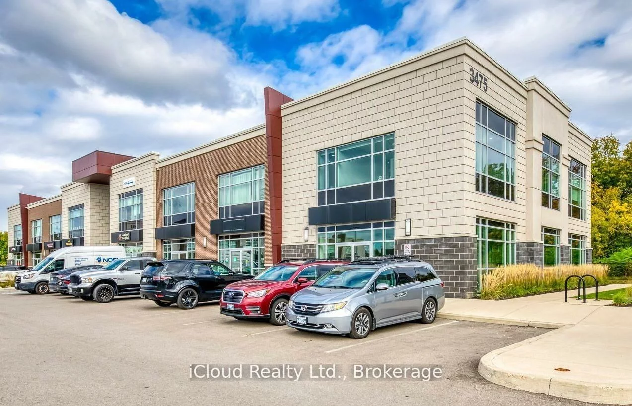 3475, Rebecca, 1014 - QE Queen Elizabeth, Oakville
