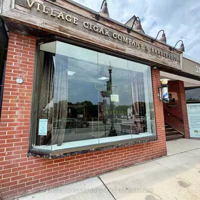 315A, Lakeshore, 1013 - OO Old Oakville, Oakville