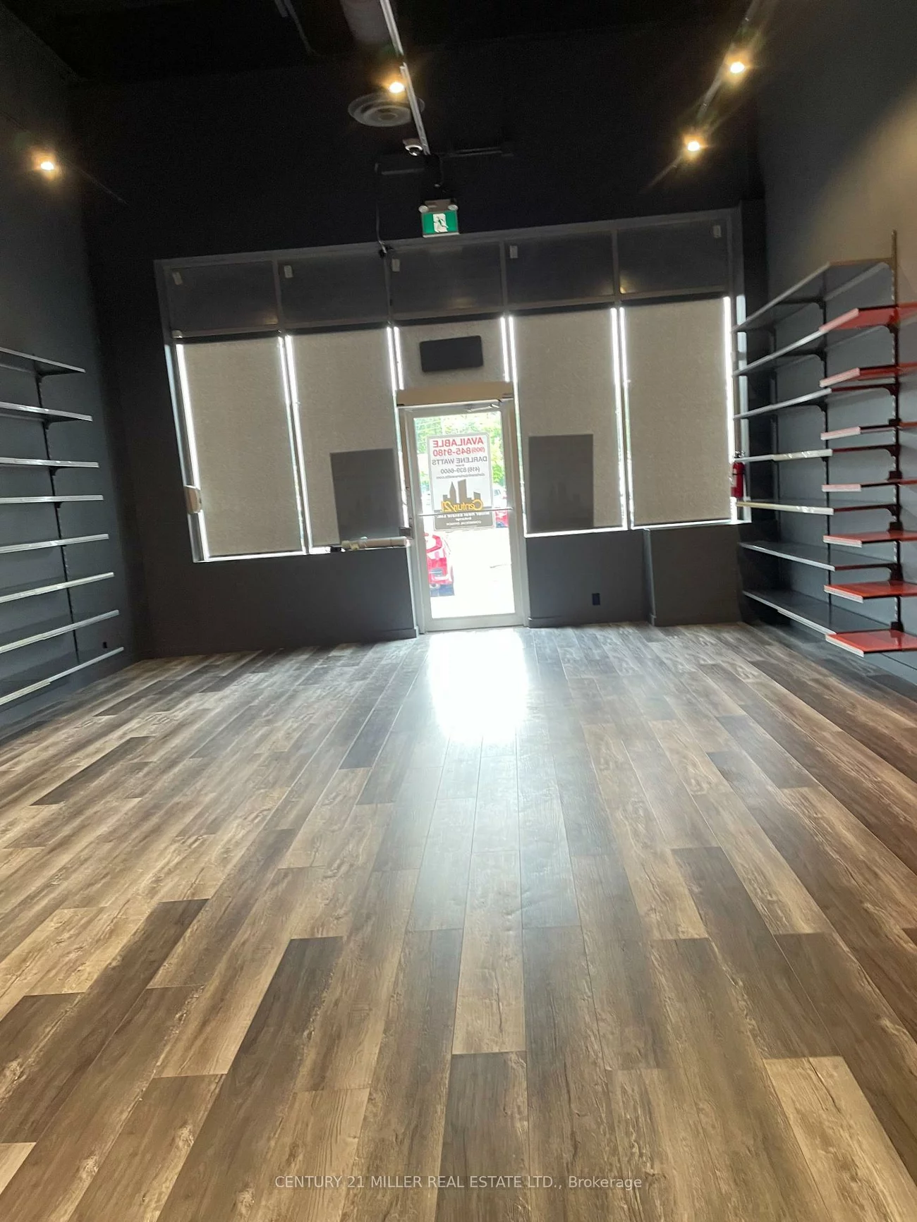 1911, IRONOAK, 1005 - FA Falgarwood, Oakville
