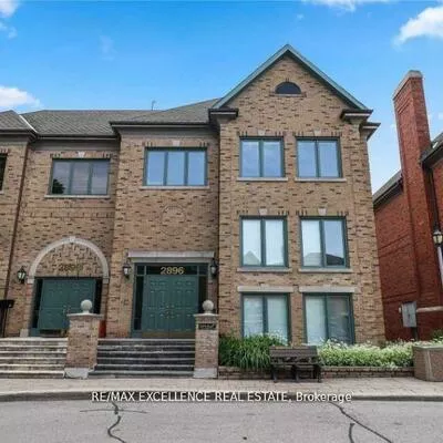 2896, South Sheridan, 1021 - WP Winston Park, Oakville