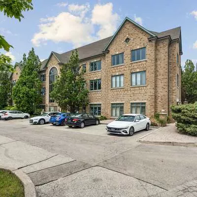2904, South Sheridan, 1021 - WP Winston Park, Oakville