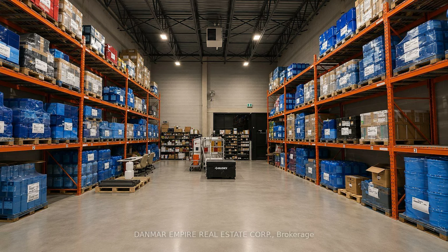 2165, Buckingham, 1021 - WP Winston Park, Oakville
