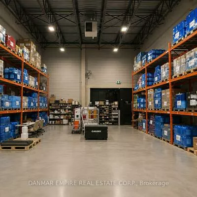 2165, Buckingham, 1021 - WP Winston Park, Oakville