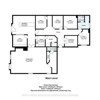 130, Trafalgar, 1013 - OO Old Oakville, Oakville
