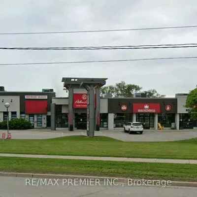 490, Speers, 1014 - QE Queen Elizabeth, Oakville