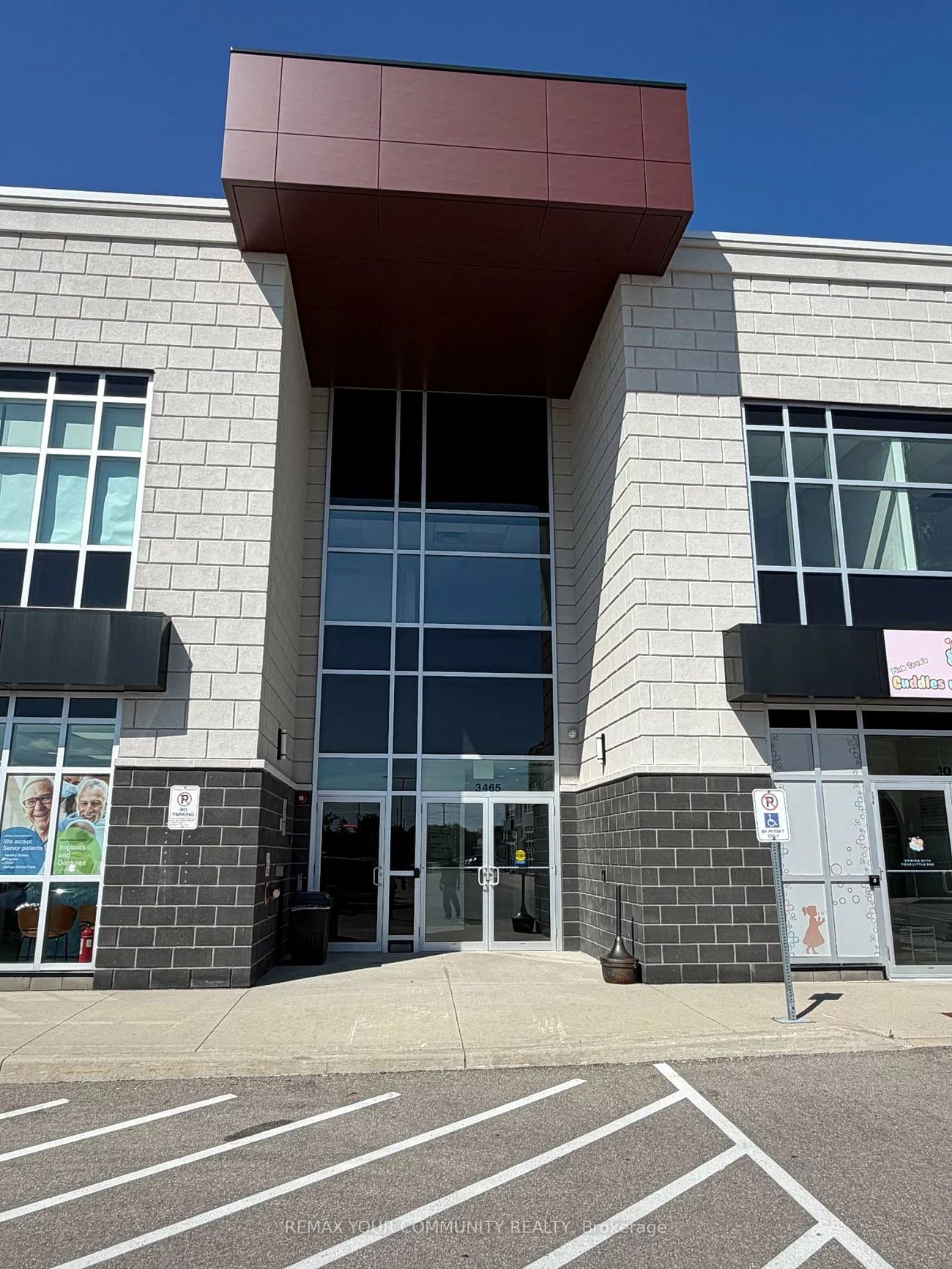 3465, Rebecca, 1014 - QE Queen Elizabeth, Oakville