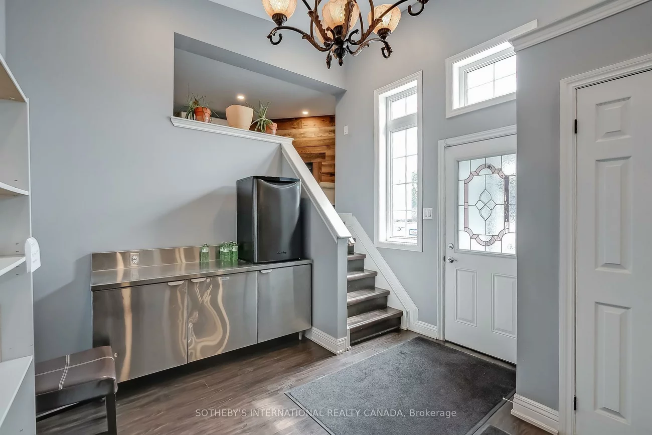 1505, Speers, 1017 - SW Southwest, Oakville