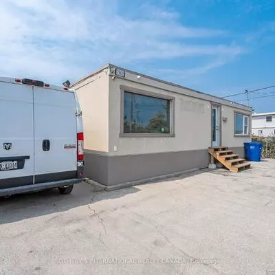 1505, Speers, 1017 - SW Southwest, Oakville