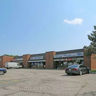 1030, Speers, 1014 - QE Queen Elizabeth, Oakville