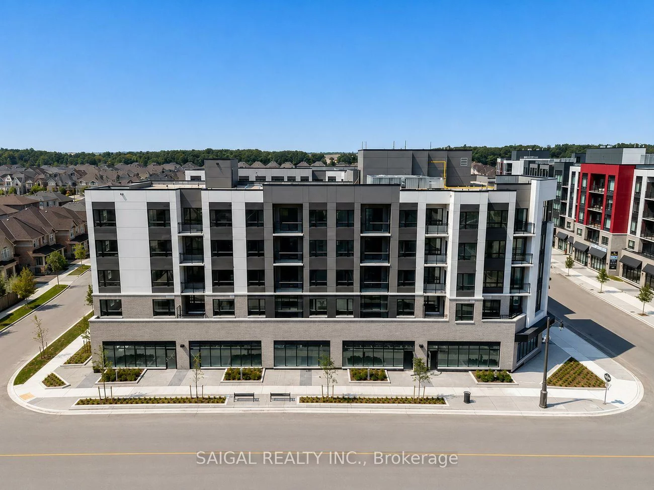 3250, Carding Mill, 1008 - GO Glenorchy, Oakville