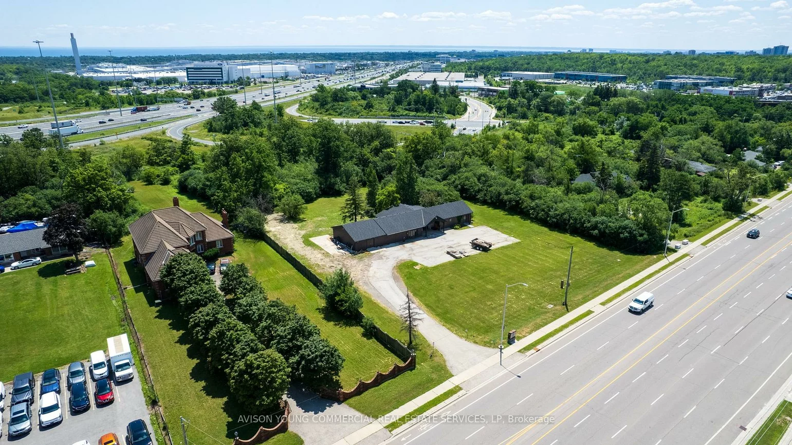 2078, Upper Middle, 1021 - WP Winston Park, Oakville