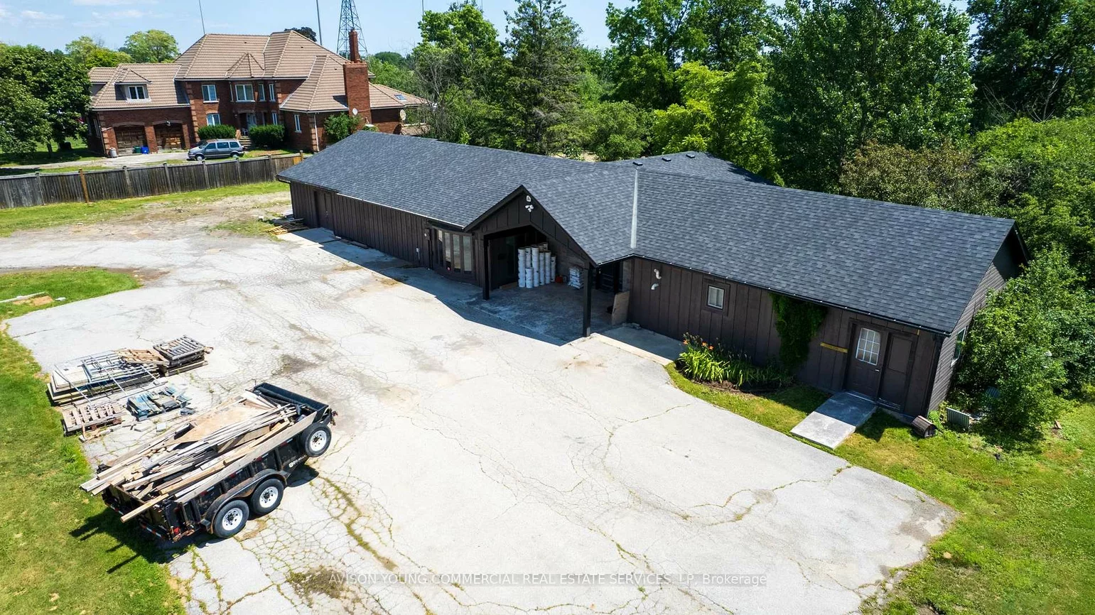2078, Upper Middle, 1021 - WP Winston Park, Oakville