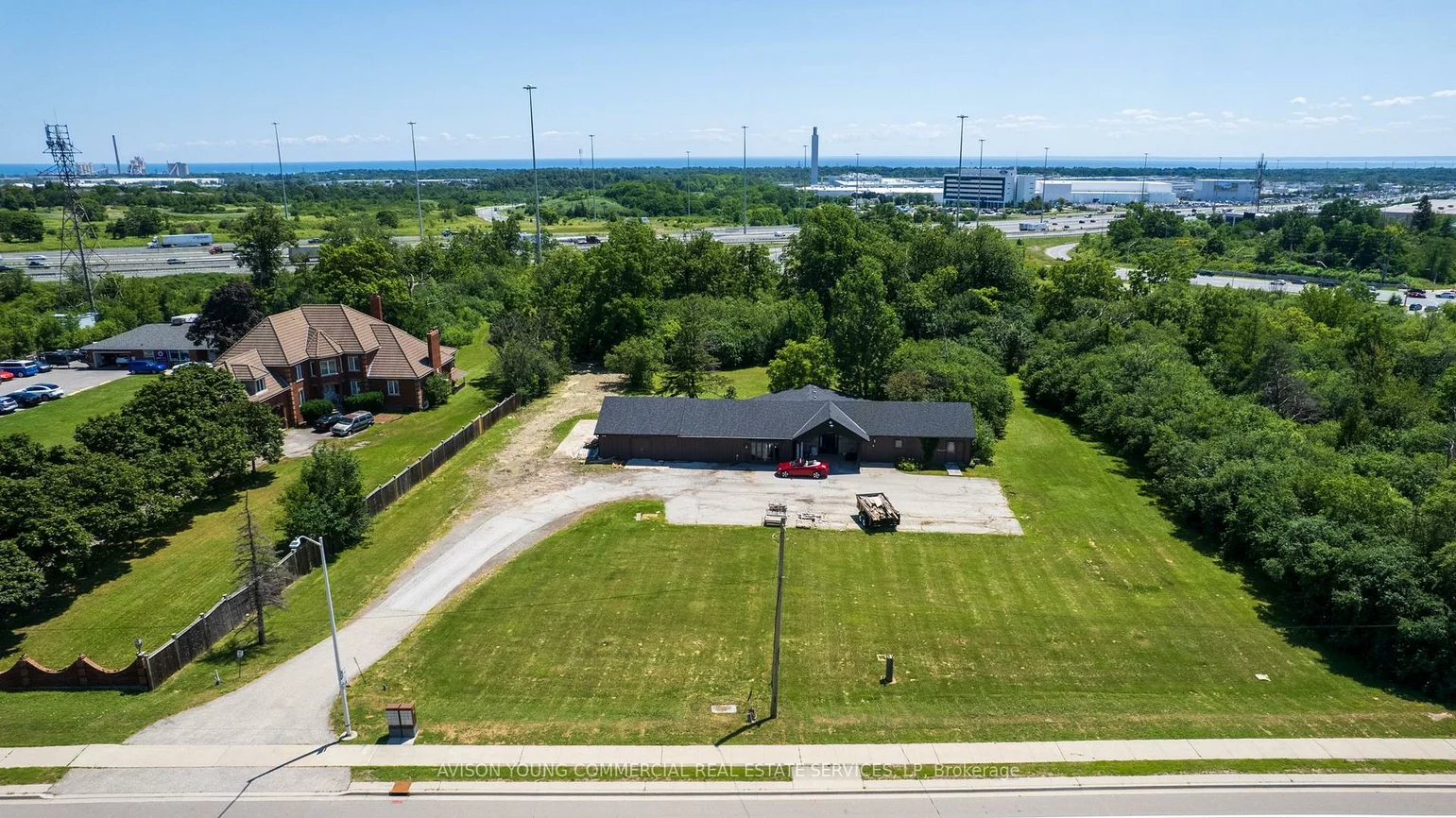 2078, Upper Middle, 1021 - WP Winston Park, Oakville