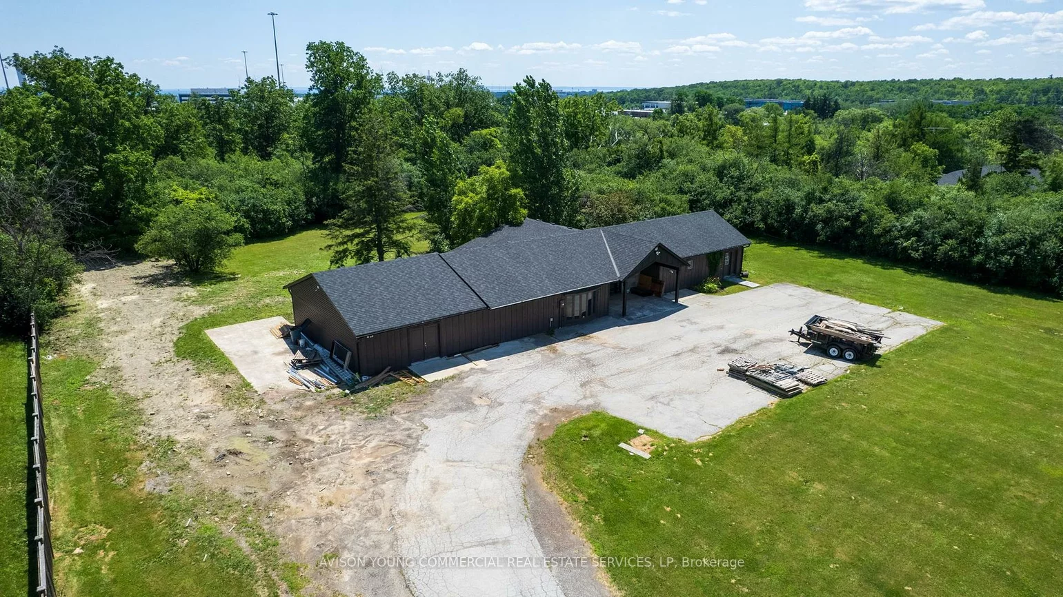 2078, Upper Middle, 1021 - WP Winston Park, Oakville
