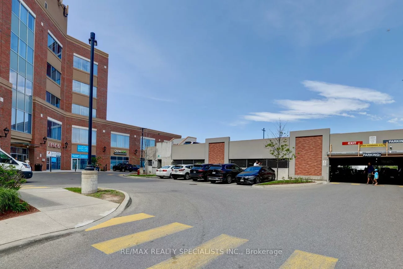 2525, Old Bronte, 1019 - WM Westmount, Oakville