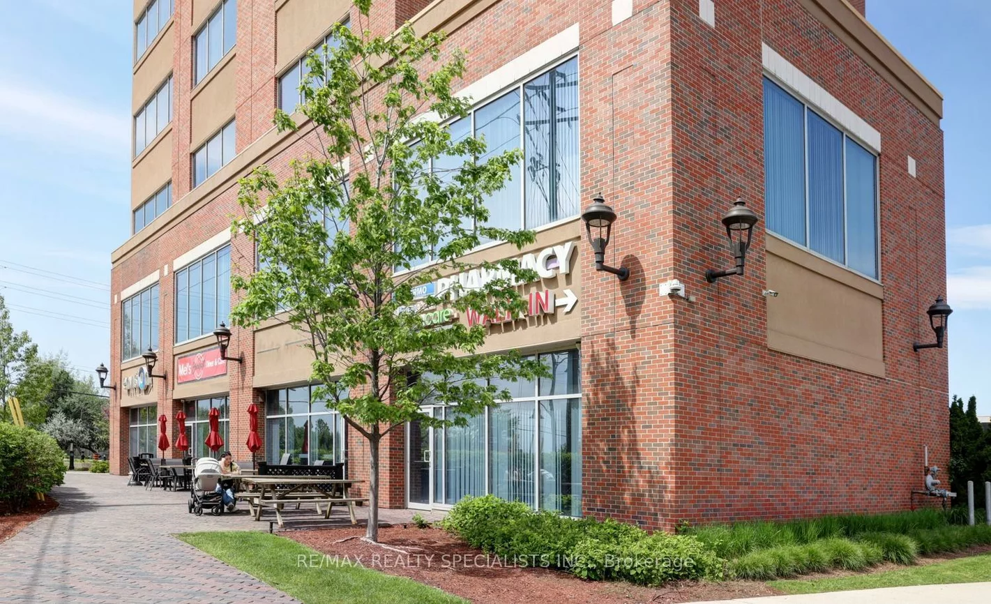 2525, Old Bronte, 1019 - WM Westmount, Oakville