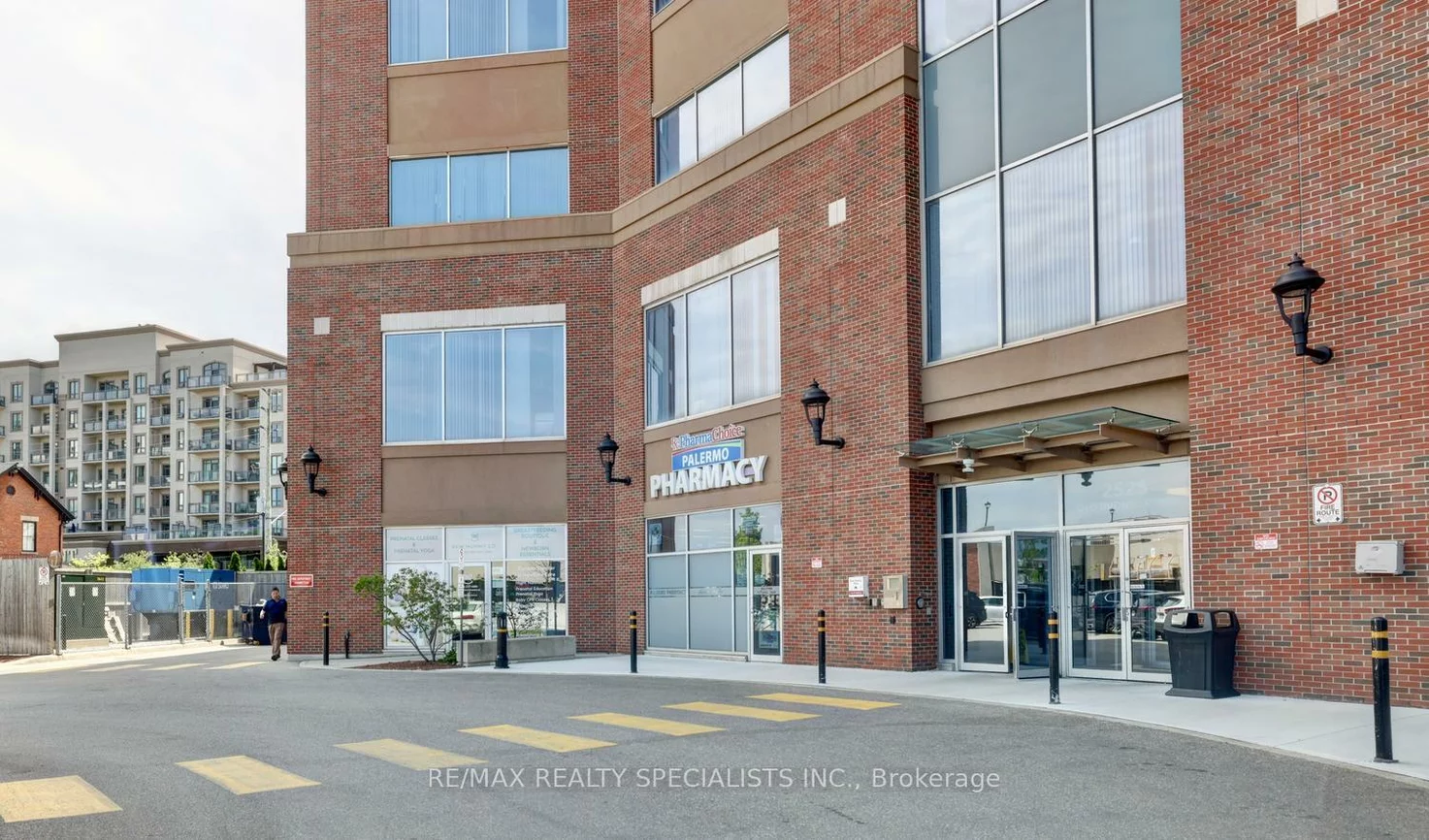 2525, Old Bronte, 1019 - WM Westmount, Oakville