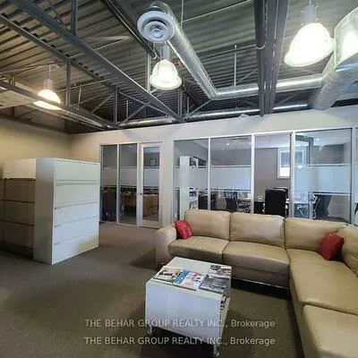 550, Speers, 1001 - BR Bronte, Oakville